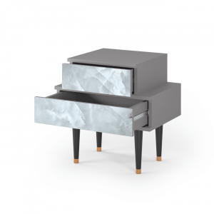 Sideboard - STORYZ - NS1 The Onyx - Grey