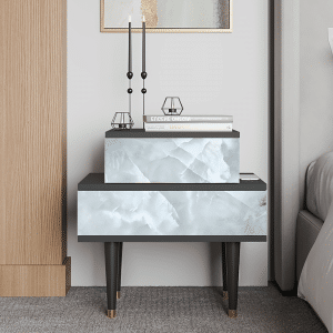 Sideboard - STORYZ - NS1 The Onyx - Antracite