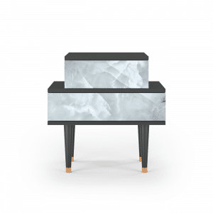 Sideboard - STORYZ - NS1 The Onyx - Antracite