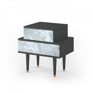 Sideboard - STORYZ - NS1 The Onyx - Antracite