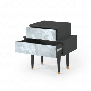 Sideboard - STORYZ - NS1 The Onyx - Antracite