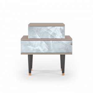 Sideboard - STORYZ - NS1 The Onyx - Latte