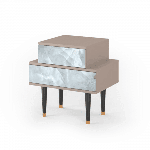 Sideboard - STORYZ - NS1 The Onyx - Latte