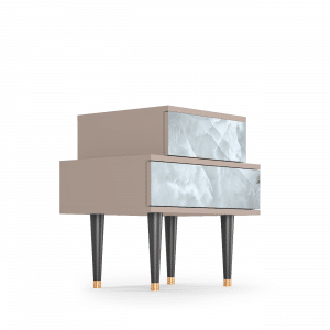 Sideboard - STORYZ - NS1 The Onyx - Latte