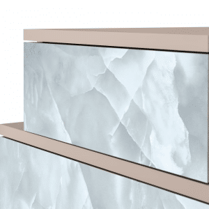 Sideboard - STORYZ - NS1 The Onyx - Latte