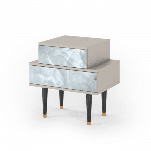 Sideboard - STORYZ - NS1 The Onyx - Sand