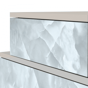 Sideboard - STORYZ - NS1 The Onyx - Sand