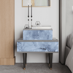 Sideboard - STORYZ - NS1 Feather Ice - Grey