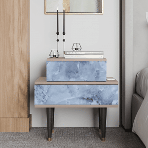 Sideboard - STORYZ - NS1 Feather Ice - Latte
