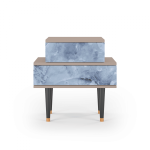 Sideboard - STORYZ - NS1 Feather Ice - Latte