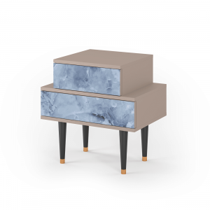 Sideboard - STORYZ - NS1 Feather Ice - Latte