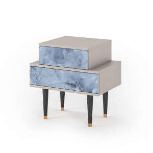 Sideboard - STORYZ - NS1 Feather Ice - Sand