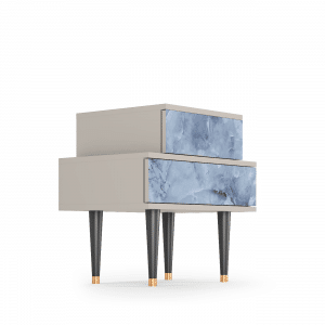 Sideboard - STORYZ - NS1 Feather Ice - Sand