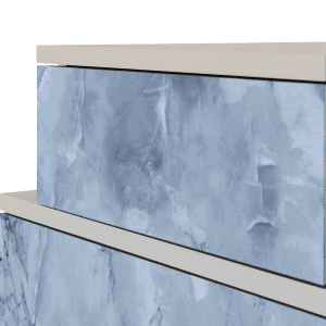 Sideboard - STORYZ - NS1 Feather Ice - Sand
