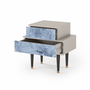Sideboard - STORYZ - NS1 Feather Ice - Sand