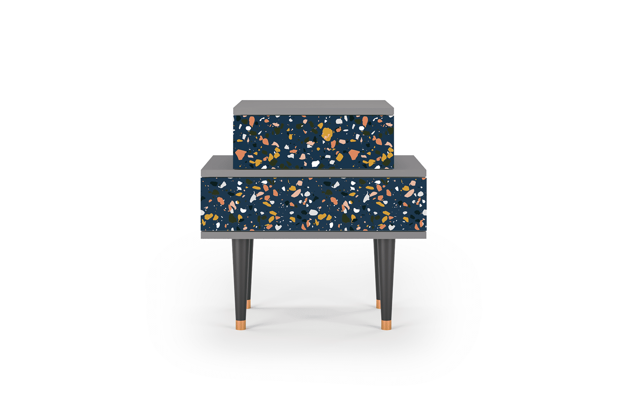 Sideboard – STORYZ – NS1 Night Sky Langhterns – Grey Sideboard - STORYZ - NS1 Night Sky Langhterns - Grey