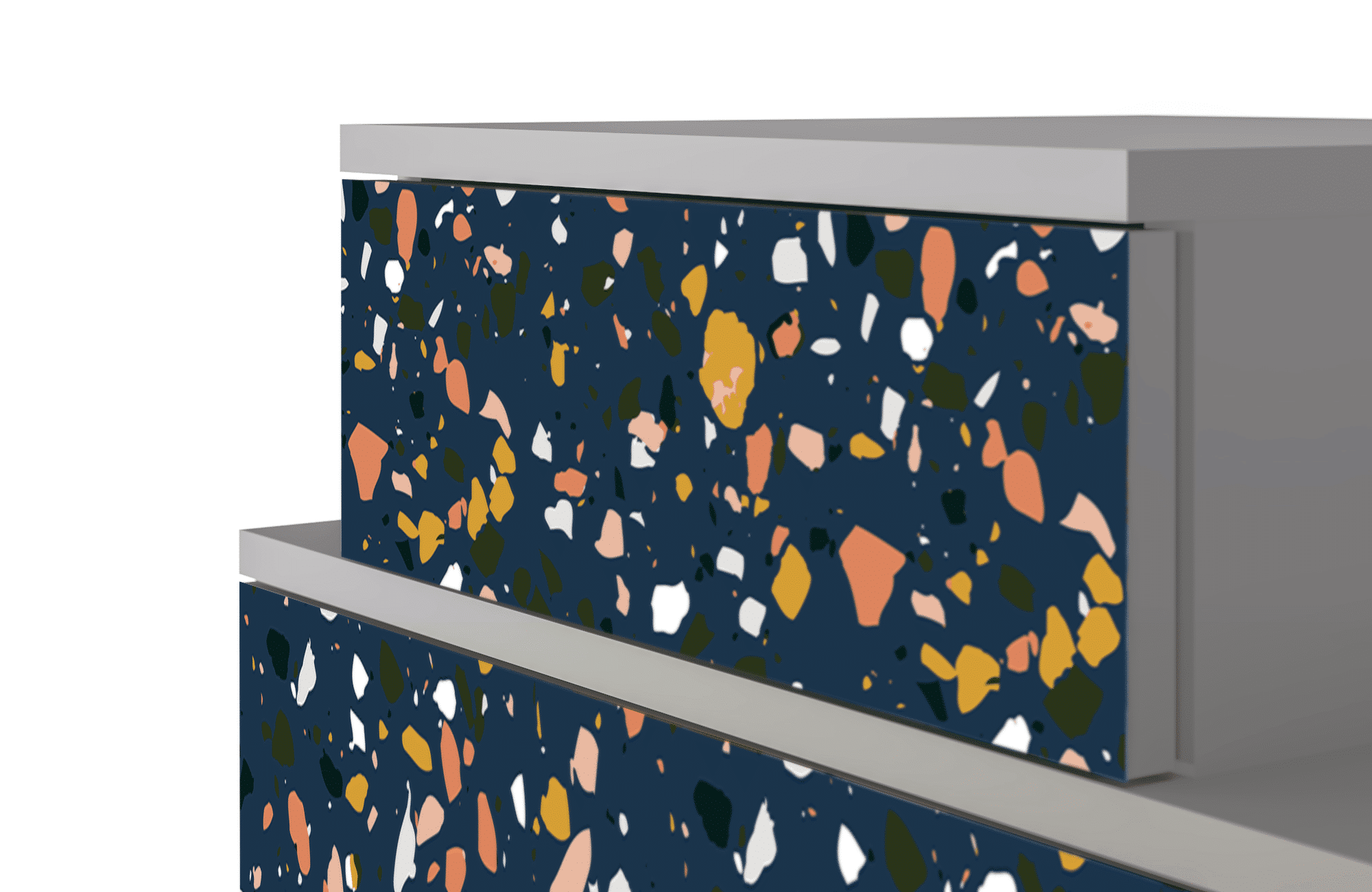 Sideboard – STORYZ – NS1 Night Sky Langhterns – Grey Sideboard - STORYZ - NS1 Night Sky Langhterns - Grey