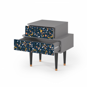 Sideboard - STORYZ - NS1 Night Sky Langhterns - Grey