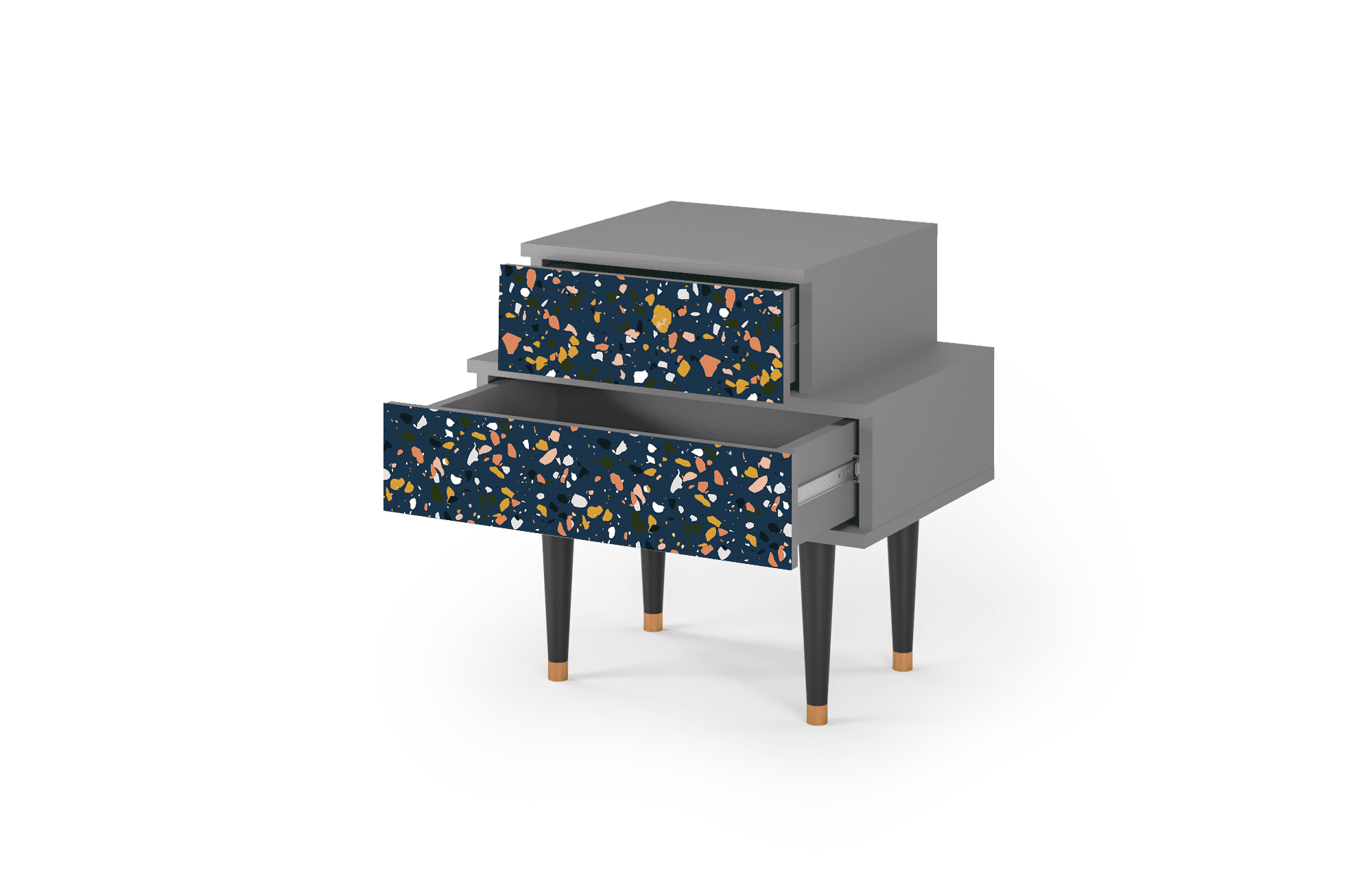 Sideboard – STORYZ – NS1 Night Sky Langhterns – Grey Sideboard - STORYZ - NS1 Night Sky Langhterns - Grey