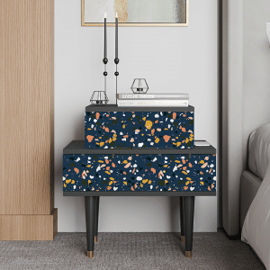 Sideboard - STORYZ - NS1 Night Sky Langhterns - Antracite