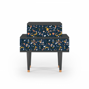 Sideboard - STORYZ - NS1 Night Sky Langhterns - Antracite