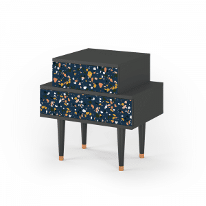 Sideboard - STORYZ - NS1 Night Sky Langhterns - Antracite