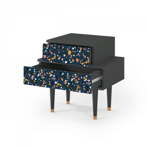 Sideboard - STORYZ - NS1 Night Sky Langhterns - Antracite