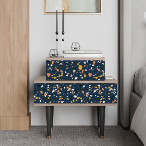 Sideboard - STORYZ - NS1 Night Sky Langhterns - Latte