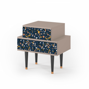 Sideboard - STORYZ - NS1 Night Sky Langhterns - Latte