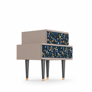 Sideboard - STORYZ - NS1 Night Sky Langhterns - Latte