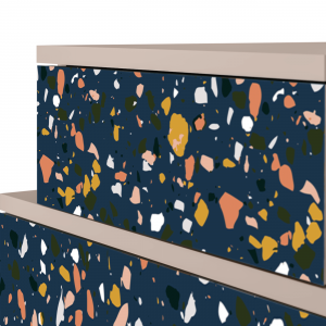 Sideboard - STORYZ - NS1 Night Sky Langhterns - Latte