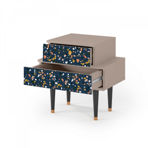 Sideboard - STORYZ - NS1 Night Sky Langhterns - Latte