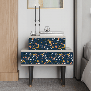 Sideboard - STORYZ - NS1 Night Sky Langhterns - Sand