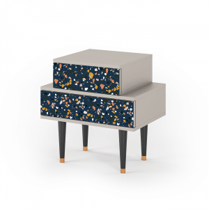 Sideboard - STORYZ - NS1 Night Sky Langhterns - Sand