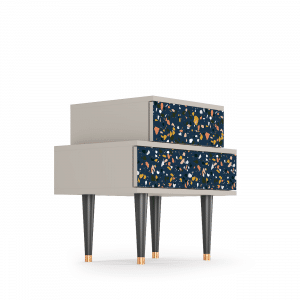 Sideboard - STORYZ - NS1 Night Sky Langhterns - Sand