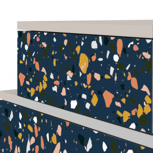 Sideboard - STORYZ - NS1 Night Sky Langhterns - Sand