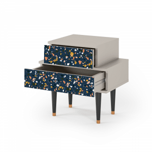 Sideboard - STORYZ - NS1 Night Sky Langhterns - Sand