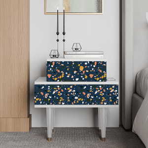 Sideboard - STORYZ - NS1 Night Sky Langhterns - White