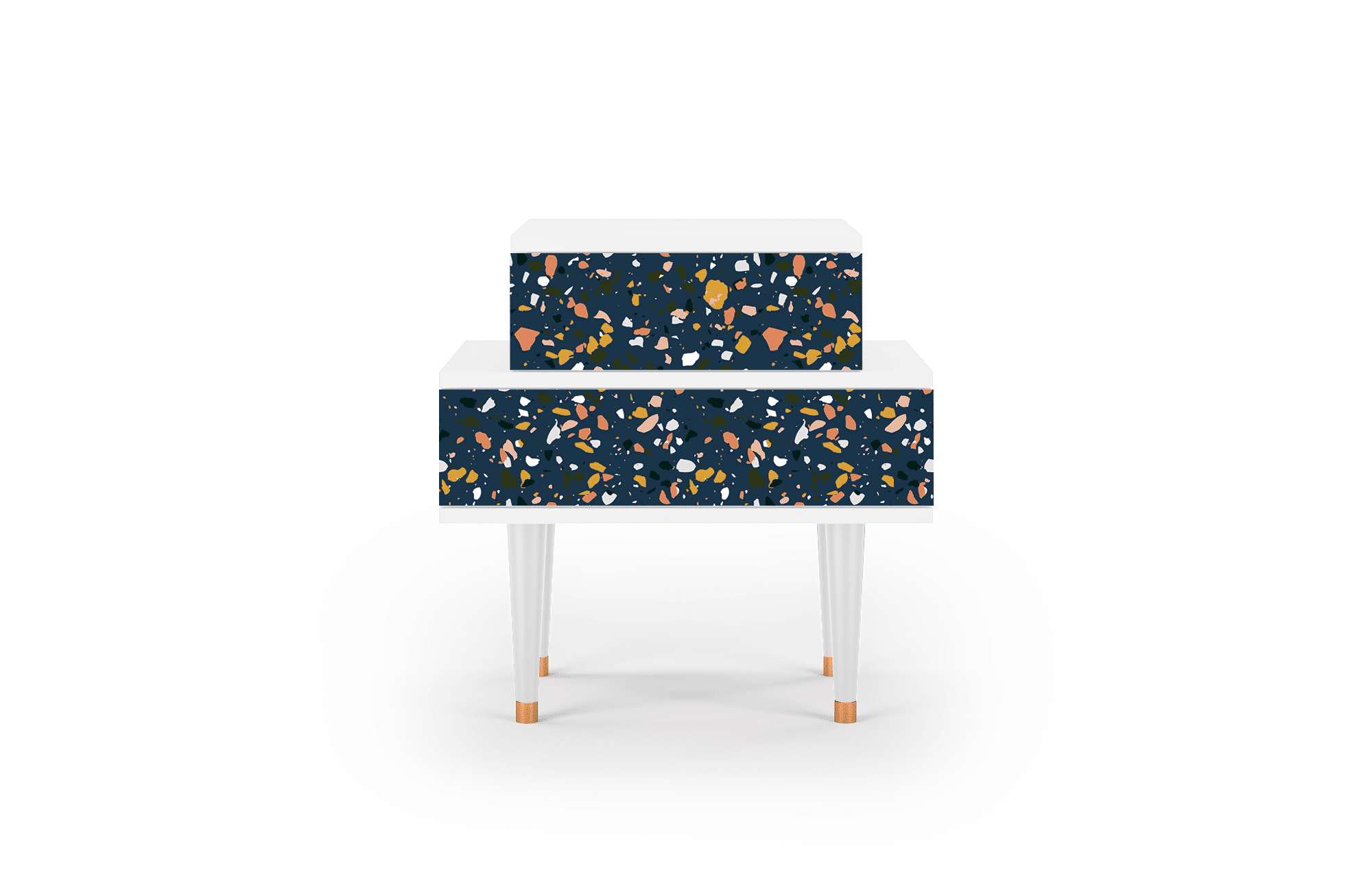 Sideboard – STORYZ – NS1 Night Sky Langhterns – White Sideboard - STORYZ - NS1 Night Sky Langhterns - White