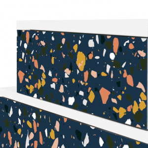 Sideboard - STORYZ - NS1 Night Sky Langhterns - White