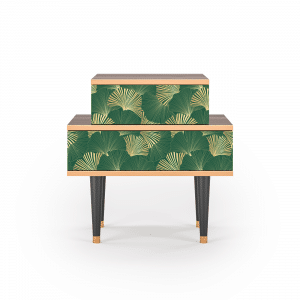 Sideboard - STORYZ - NS1 Gold Ginkgo - Walnut