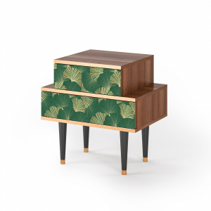 Sideboard - STORYZ - NS1 Gold Ginkgo - Walnut