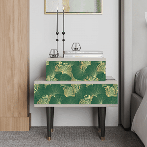 Sideboard - STORYZ - NS1 Gold Ginkgo - Sand