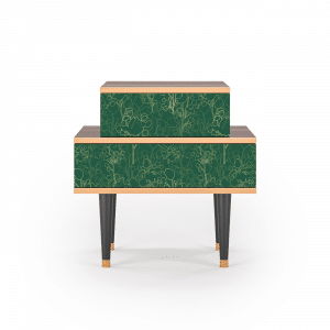 Sideboard - STORYZ - NS1 Emerald Forest - Walnut