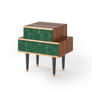 Sideboard - STORYZ - NS1 Emerald Forest - Walnut