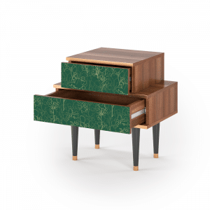 Sideboard - STORYZ - NS1 Emerald Forest - Walnut