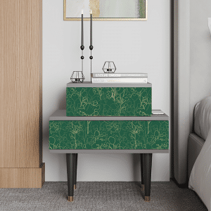 Sideboard - STORYZ - NS1 Emerald Forest - Grey
