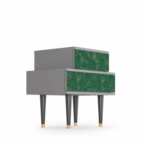 Sideboard - STORYZ - NS1 Emerald Forest - Grey