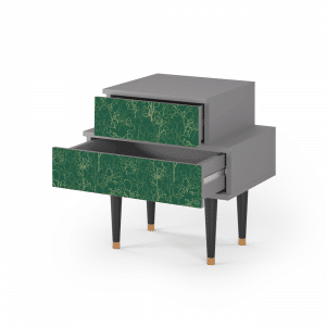 Sideboard - STORYZ - NS1 Emerald Forest - Grey