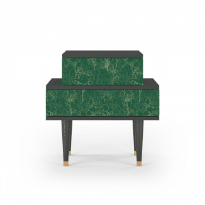 Sideboard - STORYZ - NS1 Emerald Forest - Antracite